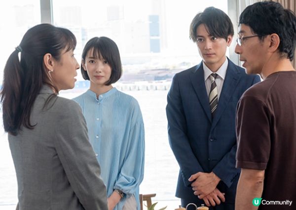 【日劇心得】魔法翻新/魔法のリノベ （全劇心得）