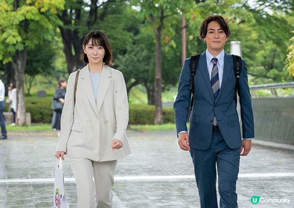 【日劇心得】魔法翻新/魔法のリノベ （全劇心得）