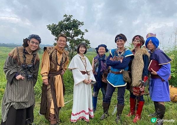 【日劇心得】魔法翻新/魔法のリノベ （全劇心得）