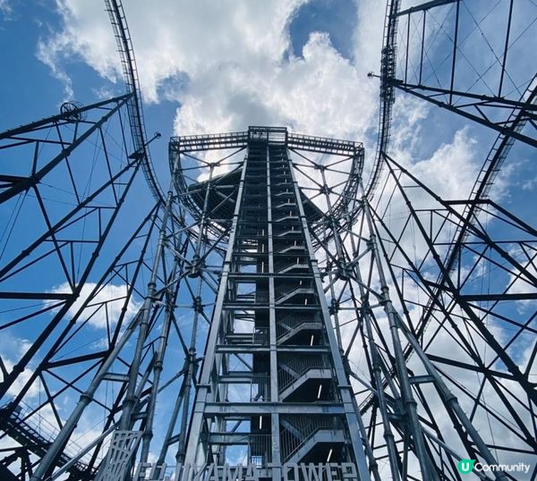 從55米的高空一口氣滑下？ ！ 富士急要開新設施啦！