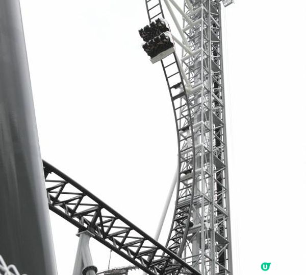 從55米的高空一口氣滑下？ ！ 富士急要開新設施啦！