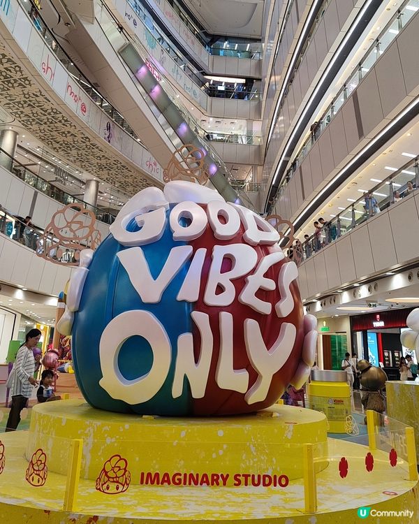 😍20 週年聯乘！上野陽介大頭妹嚟啦🤩！