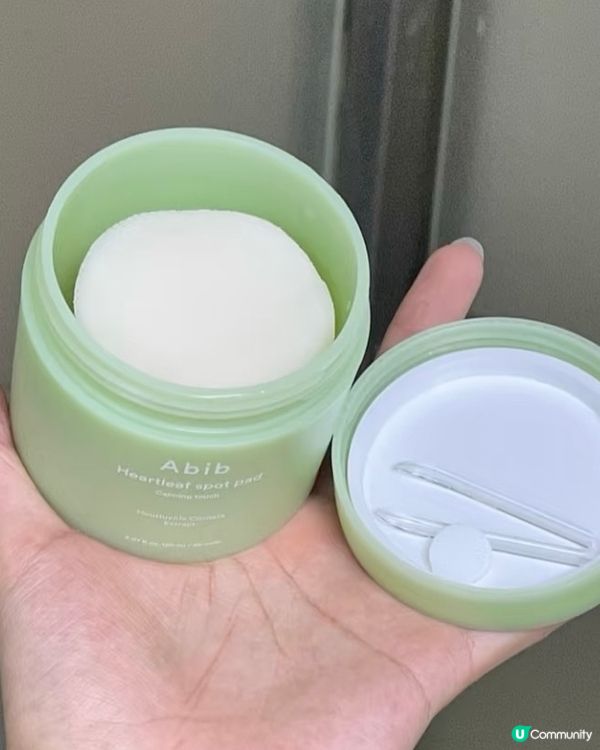 超好用🇰🇷棉片 五分鐘恢復水潤光澤😍附詳細使用方法