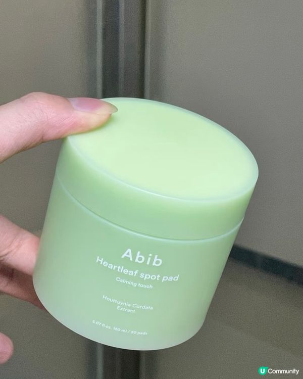 超好用🇰🇷棉片 五分鐘恢復水潤光澤😍附詳細使用方法