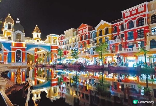 富國島自由行攻略 |一文介紹酒店住宿、行程及交通