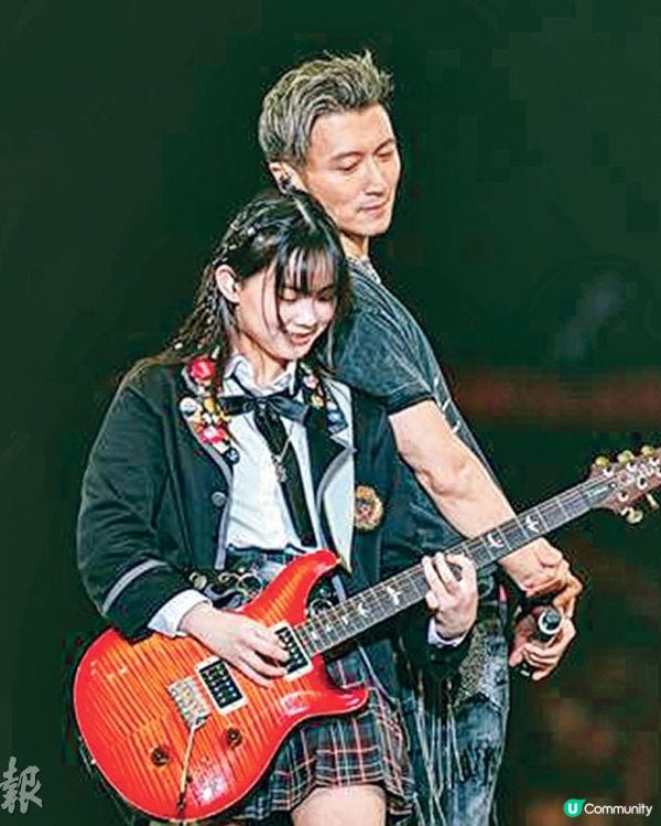 霆鋒巡迴！$2680包門票、直達交通連酒店🚗🎶