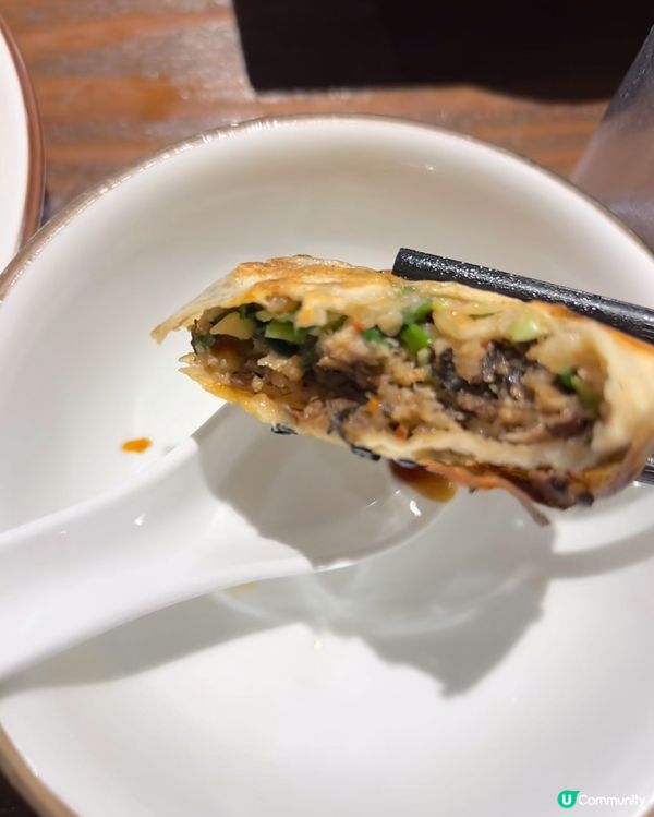 🇨🇳杭州美食—蛋黃肉粽、梅乾菜烤餅👏🏻🤗