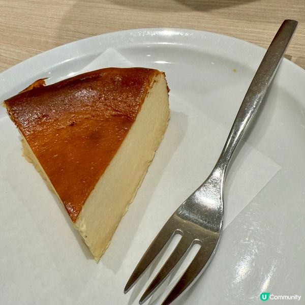 今日大圍歎下午茶☕️！簡約風超正！