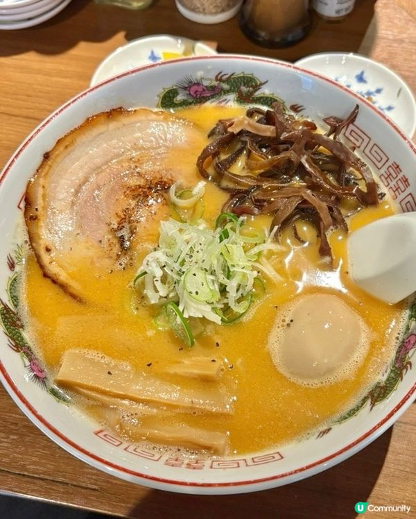 🇰🇷延南洞人氣日式拉麵店🍜