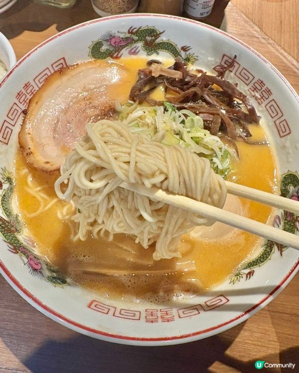 🇰🇷延南洞人氣日式拉麵店🍜