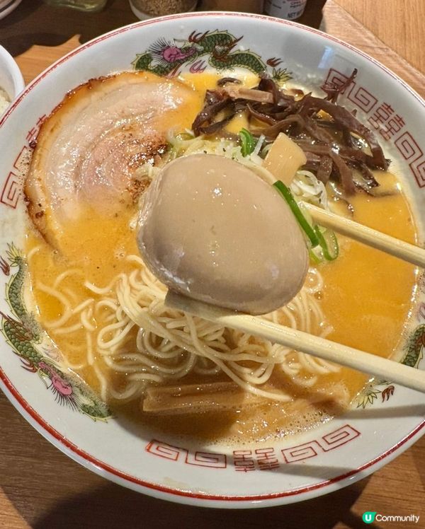 🇰🇷延南洞人氣日式拉麵店🍜