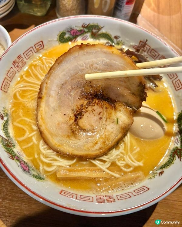 🇰🇷延南洞人氣日式拉麵店🍜