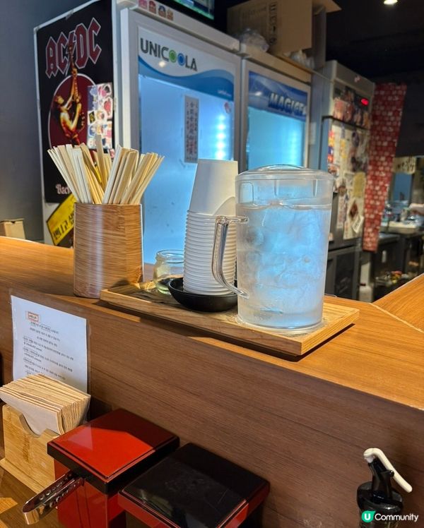 🇰🇷延南洞人氣日式拉麵店🍜