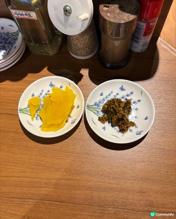 🇰🇷延南洞人氣日式拉麵店🍜