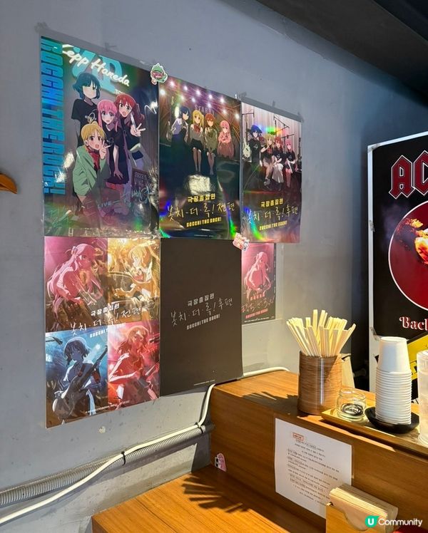 🇰🇷延南洞人氣日式拉麵店🍜