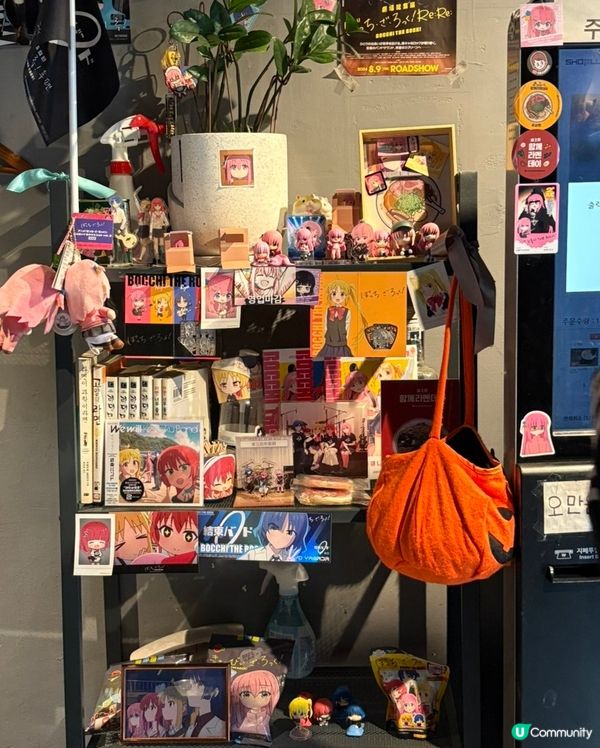 🇰🇷延南洞人氣日式拉麵店🍜