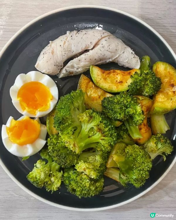 健康都有好嘢食