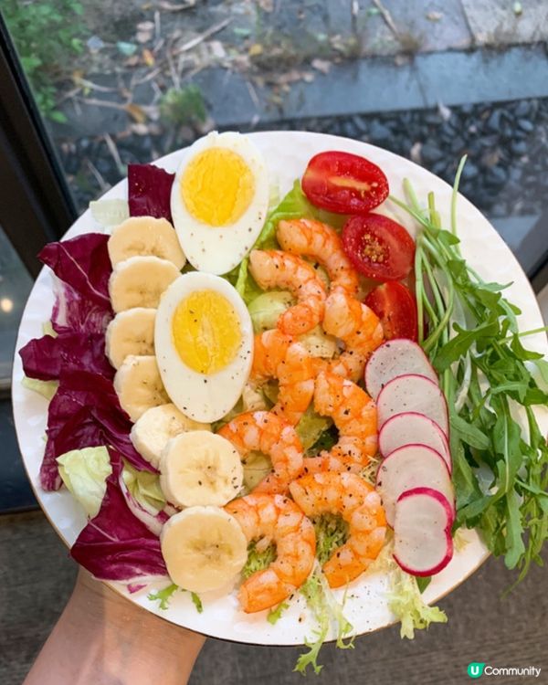 健康都有好嘢食