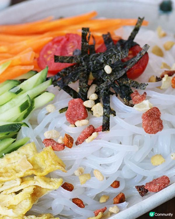 健康都有好嘢食