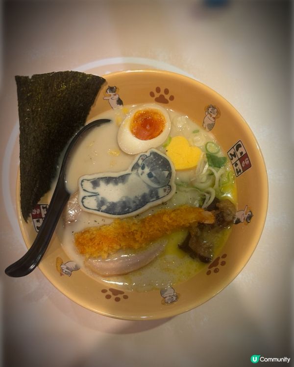 萌貓Mofusand