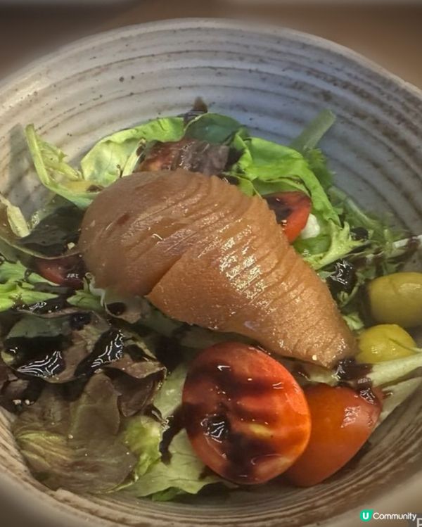 東九文化中心的Mi Manchi 意大利餐🇮🇹