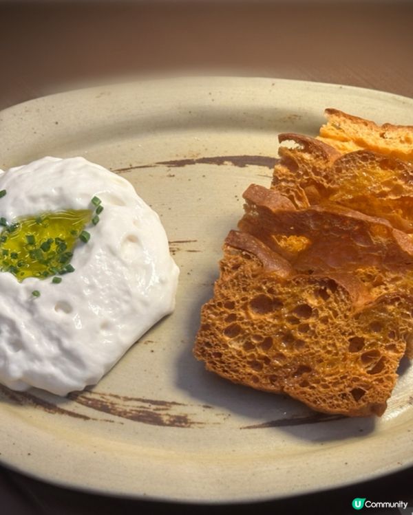 東九文化中心的Mi Manchi 意大利餐🇮🇹