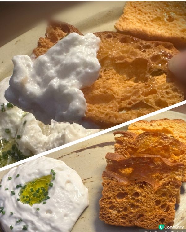 東九文化中心的Mi Manchi 意大利餐🇮🇹