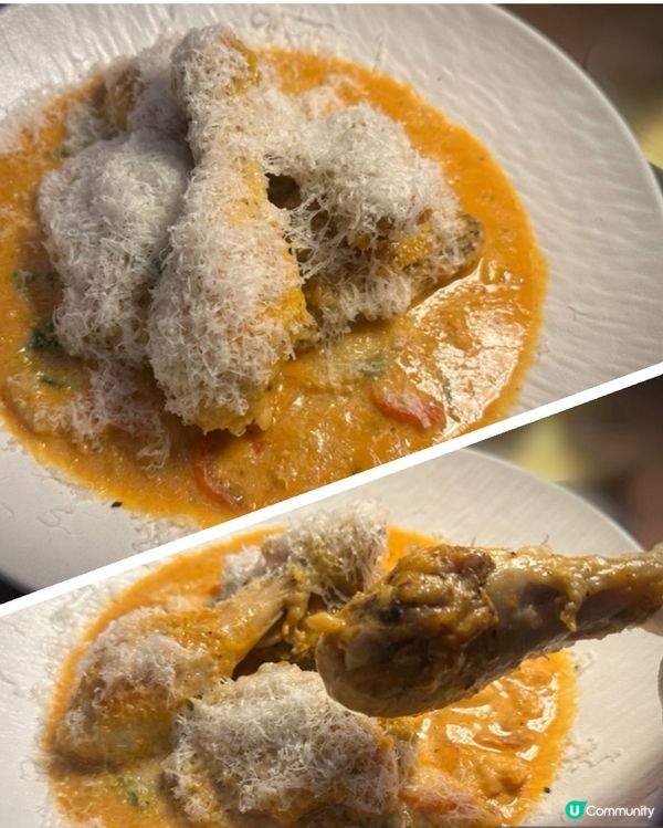 東九文化中心的Mi Manchi 意大利餐🇮🇹