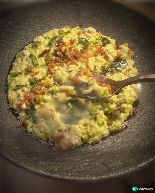 東九文化中心的Mi Manchi 意大利餐🇮🇹