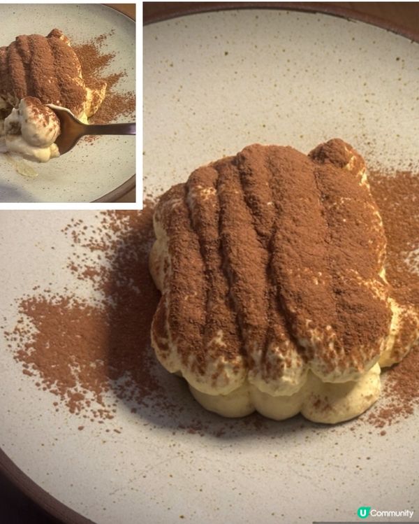 東九文化中心的Mi Manchi 意大利餐🇮🇹