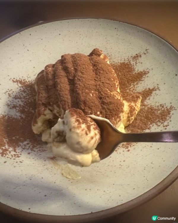 東九文化中心的Mi Manchi 意大利餐🇮🇹