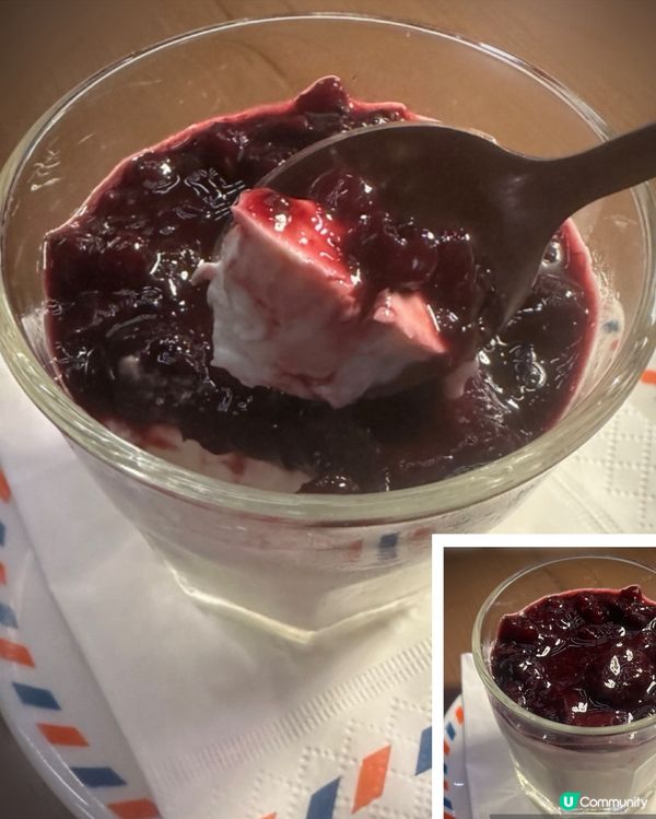 東九文化中心的Mi Manchi 意大利餐🇮🇹