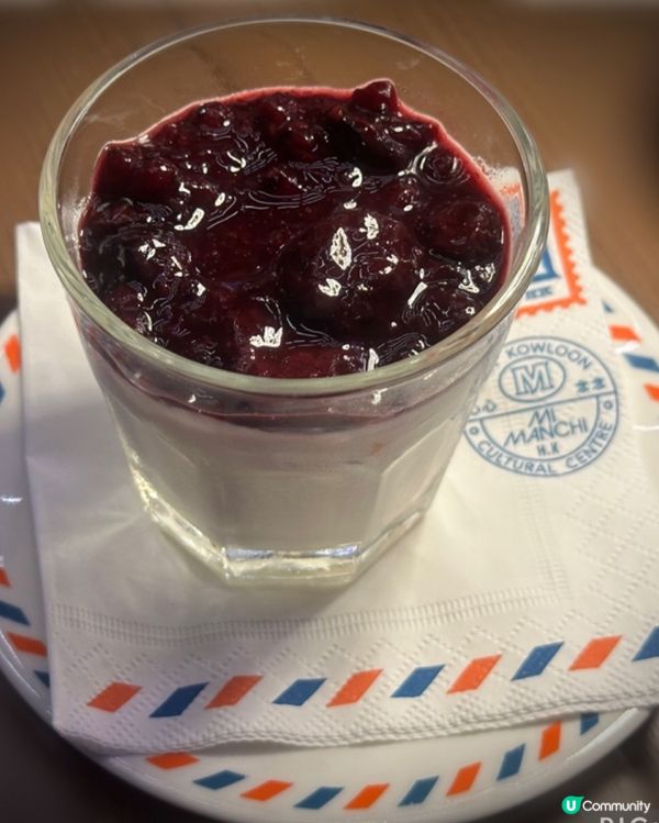 東九文化中心的Mi Manchi 意大利餐🇮🇹