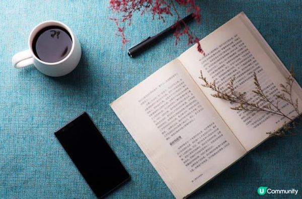 開得燦爛，而又絢麗