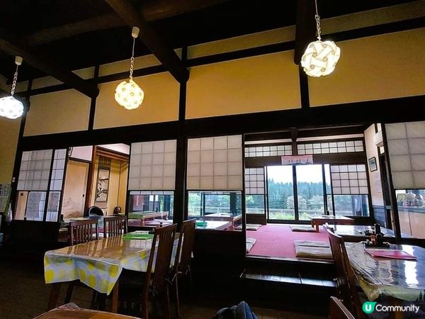 阿蘇特色豆腐料理 炎炎夏日必食之選😍