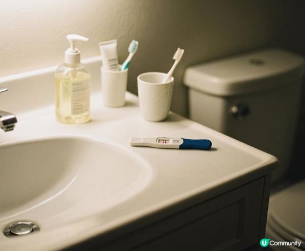 ✨ 懷孕初期(0-12週)注意事項 ✨