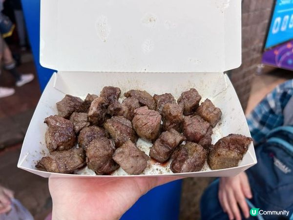 台北寧夏夜市! 想吃什麼都有!