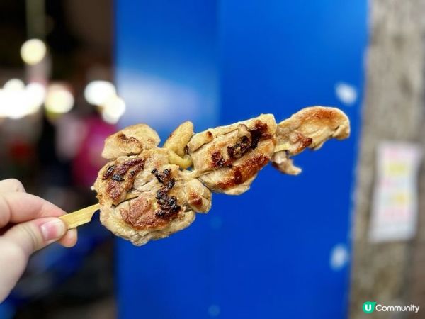 台北寧夏夜市! 想吃什麼都有!