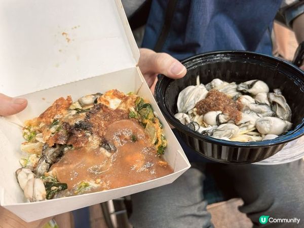 台北寧夏夜市! 想吃什麼都有!