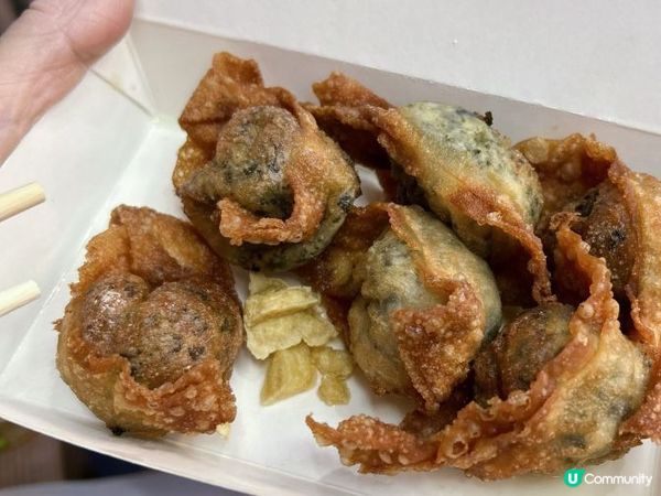 台北寧夏夜市! 想吃什麼都有!