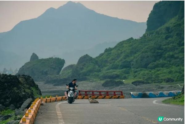 一場說走就走的旅行！蘭嶼徒步環島，行經六大部落