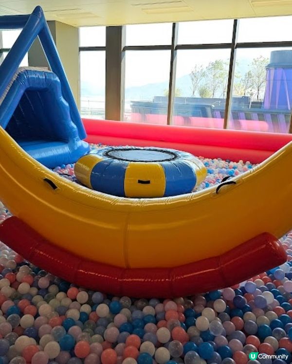 暑假玩樂新選擇 🎉 7月通行證7折優惠！