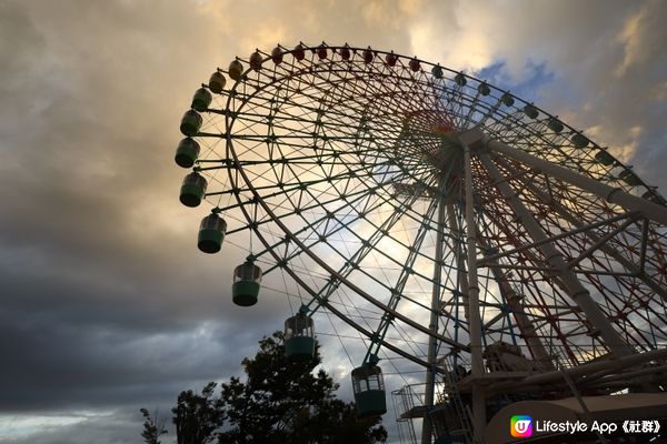 小朋友樂園