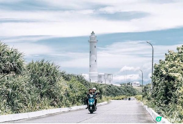 【2023綠島自由行】一天行程這樣玩，景點美食通通包