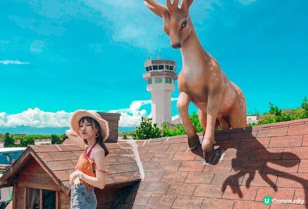 【2023綠島自由行】一天行程這樣玩，景點美食通通包