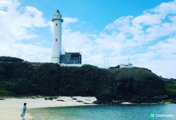 【2023綠島自由行】一天行程這樣玩，景點美食通通包