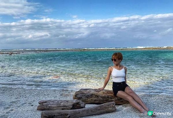 【2023綠島自由行】一天行程這樣玩，景點美食通通包