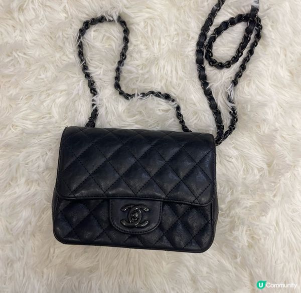 【此生必買】五款香奈兒包包經典款|快加入你的購物車吧！