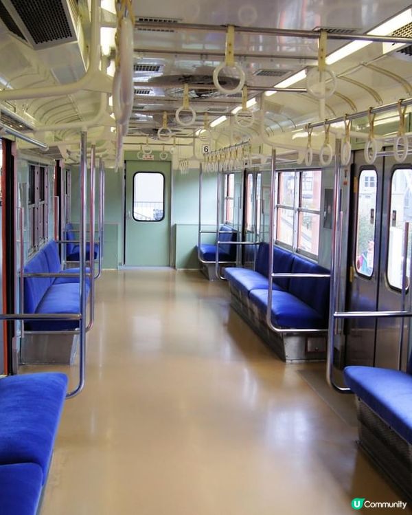 ## 京都鐵道博物館🚂  超好玩！