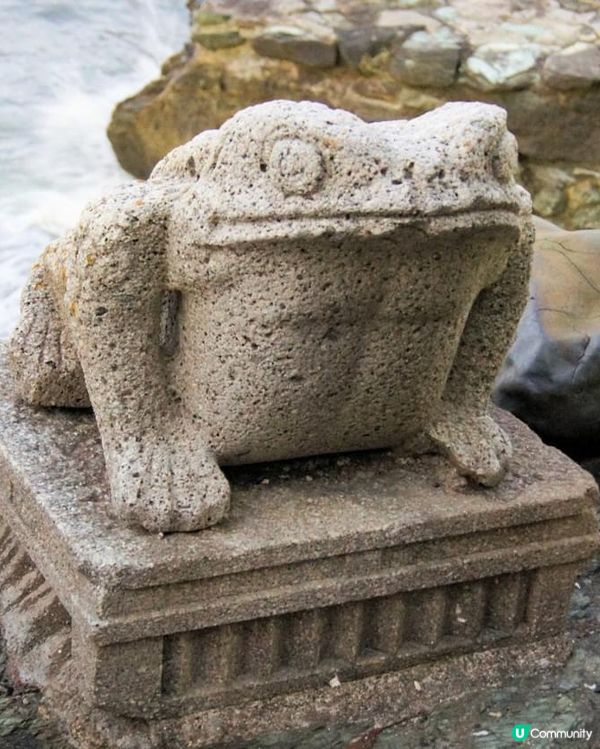 ## 二見興玉神社：洗淨身心，伊勢神宮之旅更順暢🙏⛩️